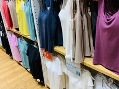 -优衣库(北京首开福茂宋家庄购物中心店)