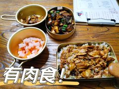-有肉食·虎九闽菜(798艺术区店)
