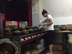 -灌顶姜母鸭(思明南路店)