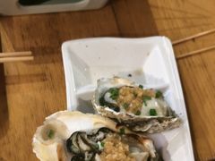 -木屋烧烤(白石洲店)