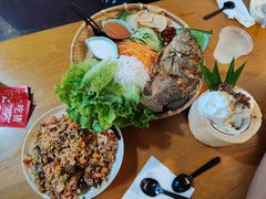 -婉泰·特色小吃·舂鸡脚(告庄二店)