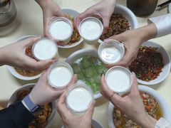 -笨罗卜浏阳菜馆(龙华鹏润达店)