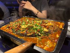 -炉鱼(云澜湾店)