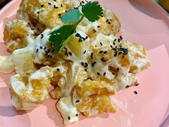 大叔秘制芥末虾-我是那个大叔·美食研究所(新塘路店)