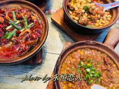 -罗妈砂锅(四川成都奎星楼店)
