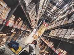 -宜家家居(哈尔滨商场店)