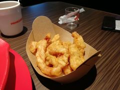 -胖哥俩肉蟹煲(杭州大厦中央广场店)