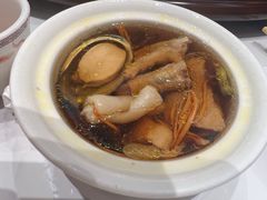 -稻香酒家·33年老字号·港式粤菜(富邦中心店)
