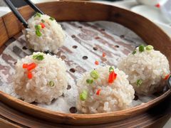 -渝信川菜(南滨店)