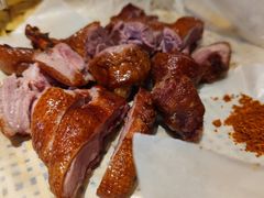 樟茶鸭-向川南·水煮鱼·川菜(和平里店)