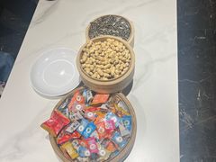 -万龙洲海鲜(南新仓店)