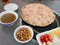 -官塘陈记鱼生·潮汕砂锅粥·牛肉火锅(潮枫路总店)