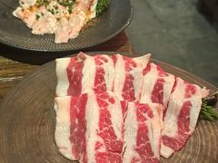 -侘与火 Wabi 侘寂烟火•锅物料理(大屯DT51店)