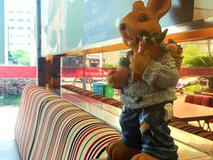 -尊宝比萨(江南豪园店)