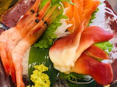 -白石的深夜食堂(大上海店)