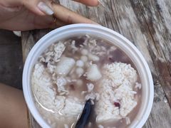 -科巷三姐酒酿(老门东店)