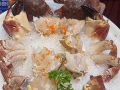 -东海怡品海鲜豆捞(舟宿夜江店)