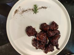 -勺园中餐厅