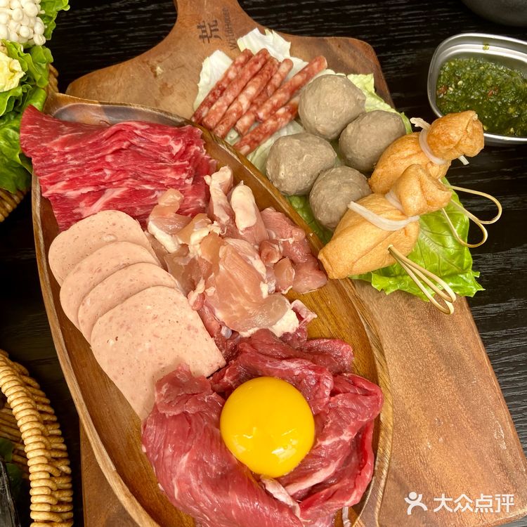 海安的网红漂亮饭原来口味这么好[流泪]