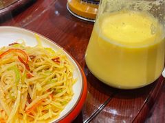 -鹿鸣春饭店(总店)
