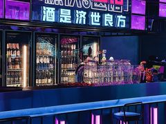 -燥次·烧烤酒场(万象城店)
