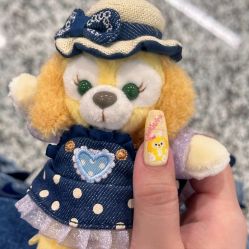 -StartNail美甲