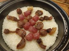 -猪肉婆私房菜(容桂总店)