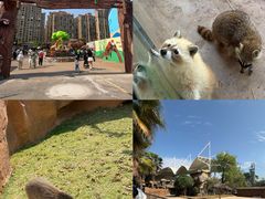 -福州罗源湾海洋世界旅游区