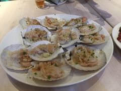 -匠心牛公馆·潮汕牛肉海鲜火锅(索菲特店)