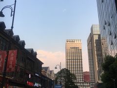 -锦江之星品尚(武汉协和医院取水楼地铁站店)