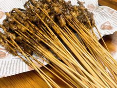 -十里铺铁板鱿鱼