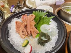 -东海怡品海鲜豆捞(星街坊店)