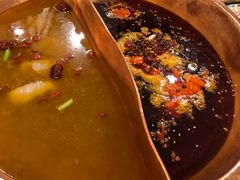 -舌尖记忆重庆火锅(悉尼店)