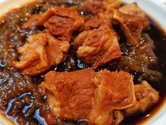 小碗牛肉-南门小馆·清真(国贸商城店)