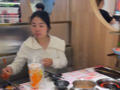 -湯島涮小火锅(余姚五彩城店)