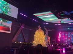 -MOSSO音乐酒吧·live house(南京旗舰店)