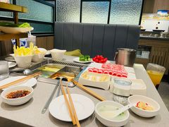-海底捞火锅(高新万达广场店)