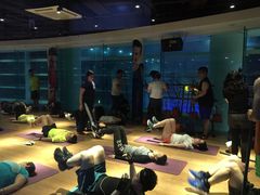 -一兆韦德健身(慧芝湖店)