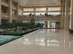 -曲江惠宾苑宾馆(大雁塔大唐不夜城店)