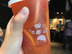 -喜茶(北京三里屯太古里店)