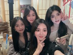 -大阪烧肉BAKA一代(十亩地店)