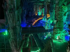 -泰安地下龙宫景区