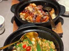 -得意啫·广东啫啫煲(前海HOP店)