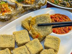 -阿甘龙虾·重庆麻麻鱼(中豪店)