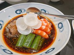 -三利音·玖弄小鲜(浦东嘉里城店)