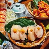 大连日料天花板｜杉木.据说是大连最好的日料