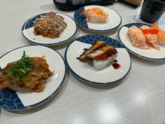 -滨寿司(新街口中央商场店)