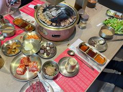 -西塔老太太泥炉烤肉(沈阳店)