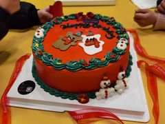 -艾加柒克蛋糕茶歇甜品台(春熙路店)