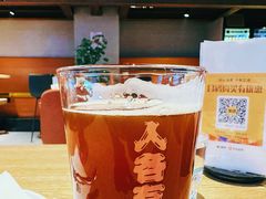 -牛啤堂精酿啤酒餐吧(五棵松华熙店)